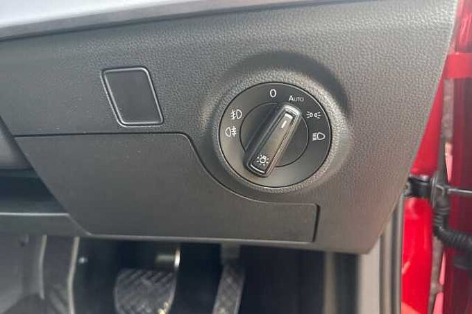 SEAT Ibiza 1.0 TSI 115 FR 5dr DSG