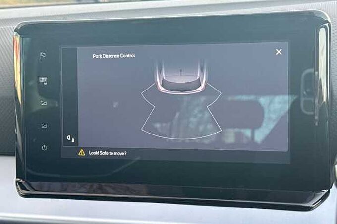 SEAT Ibiza 1.0 TSI 115 FR 5dr DSG