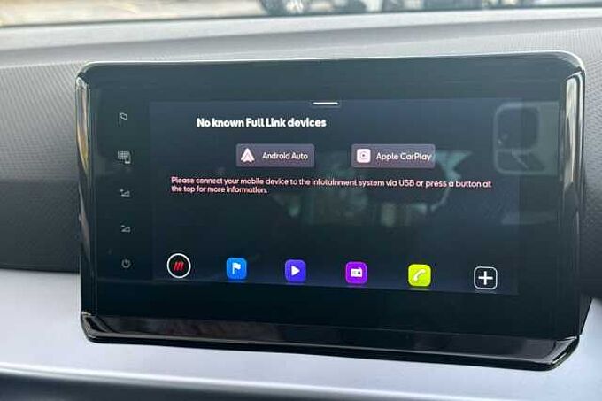 SEAT Ibiza 1.0 TSI 115 FR 5dr DSG