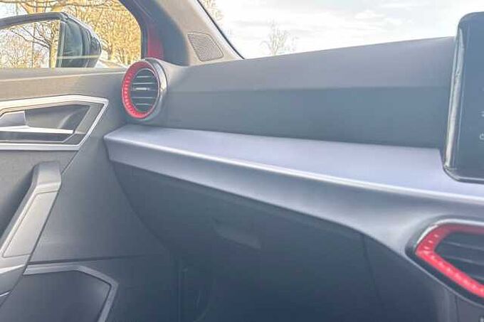 SEAT Ibiza 1.0 TSI 115 FR 5dr DSG