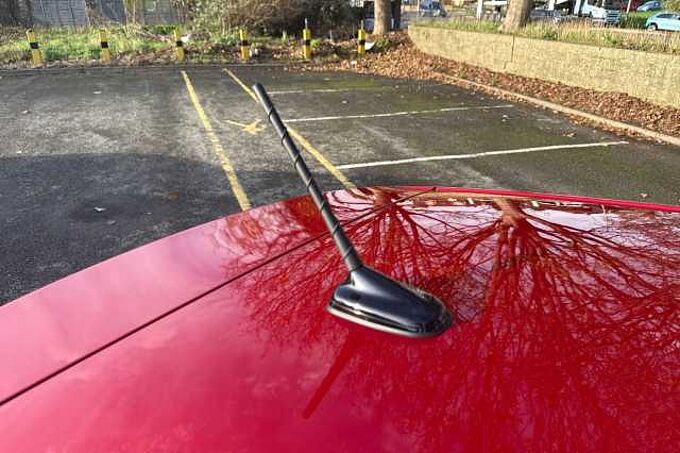 SEAT Ibiza 1.0 TSI 115 FR 5dr DSG