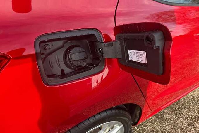 SEAT Ibiza 1.0 TSI 115 FR 5dr DSG