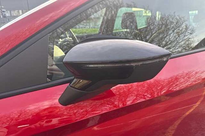 SEAT Ibiza 1.0 TSI 115 FR 5dr DSG