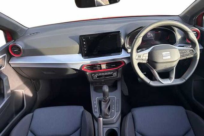 SEAT Ibiza 1.0 TSI 115 FR 5dr DSG