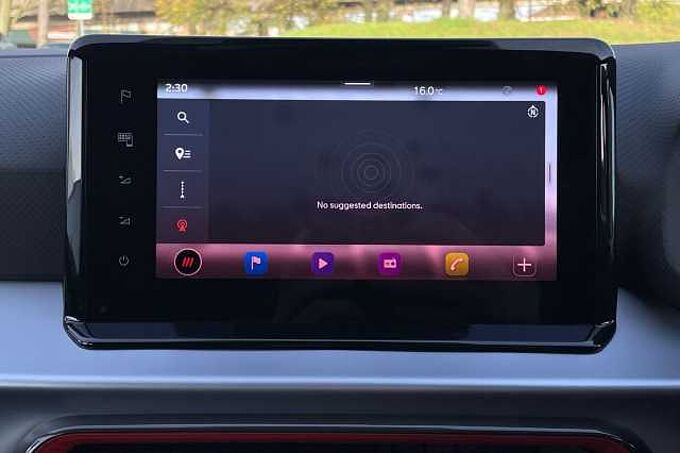 SEAT Ibiza 1.0 TSI 115 FR 5dr