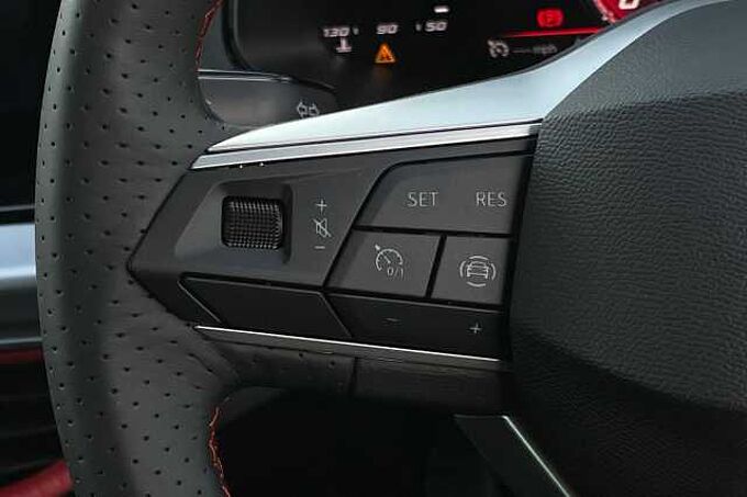 SEAT Ibiza 1.0 TSI 115 FR 5dr