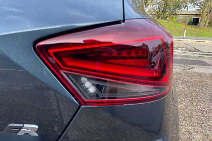 SEAT Ibiza 1.0 TSI 115 FR 5dr