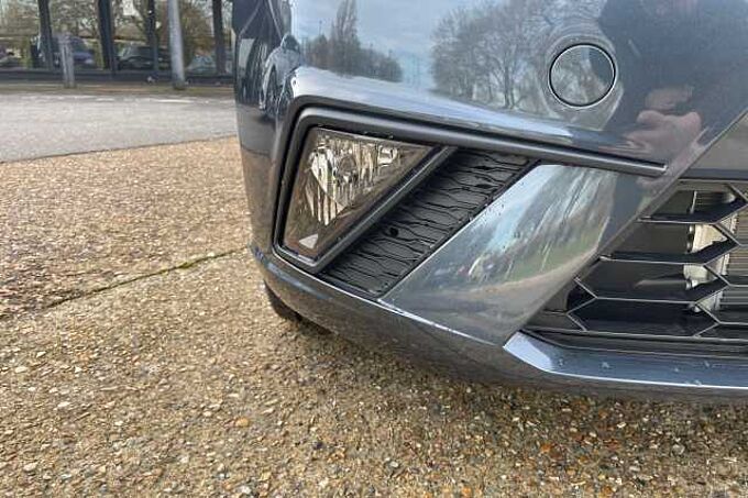 SEAT Ibiza 1.0 TSI 115 FR 5dr