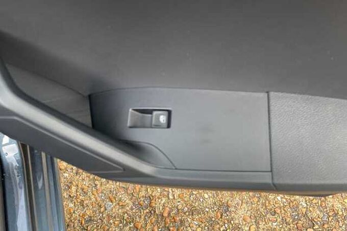 SEAT Ibiza 1.0 TSI 115 FR 5dr