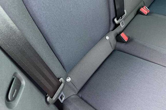 SEAT Ibiza 1.0 TSI 115 FR 5dr