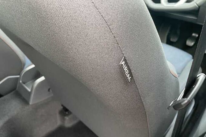 SEAT Ibiza 1.0 TSI 115 FR 5dr