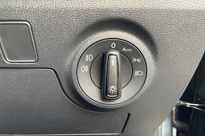 SEAT Ibiza 1.0 TSI 115 FR 5dr