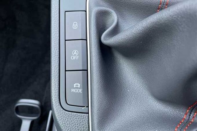 SEAT Ibiza 1.0 TSI 115 FR 5dr