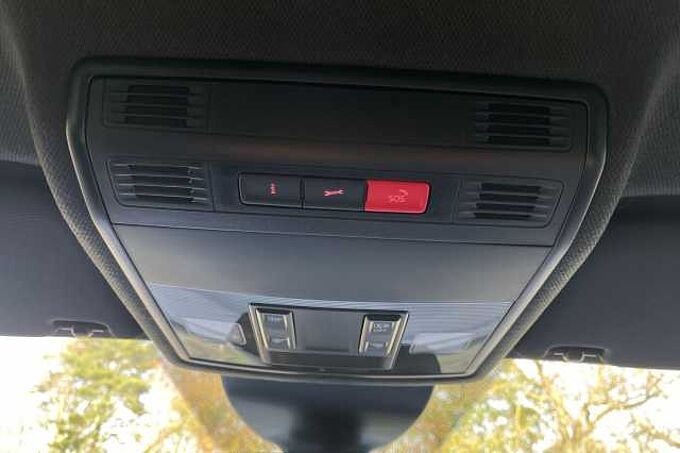 SEAT Ibiza 1.0 TSI 115 FR 5dr