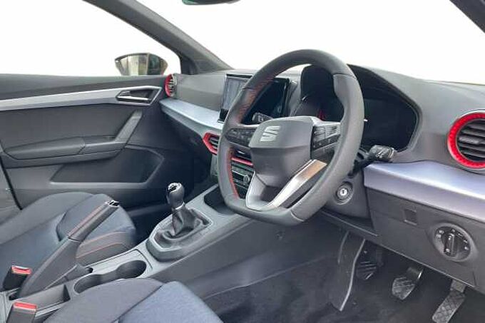 SEAT Ibiza 1.0 TSI 115 FR 5dr