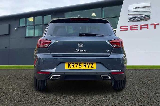 SEAT Ibiza 1.0 TSI 115 FR 5dr