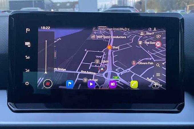 SEAT Ibiza 1.0 TSI 95 FR 5dr