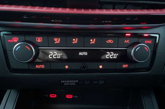 SEAT Ibiza 1.0 TSI 95 FR 5dr