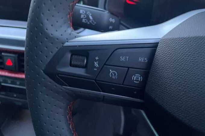 SEAT Ibiza 1.0 TSI 95 FR 5dr