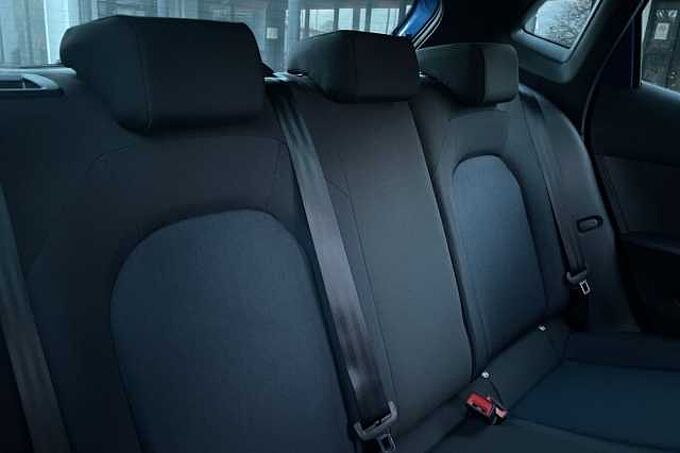 SEAT Ibiza 1.0 TSI 95 FR 5dr