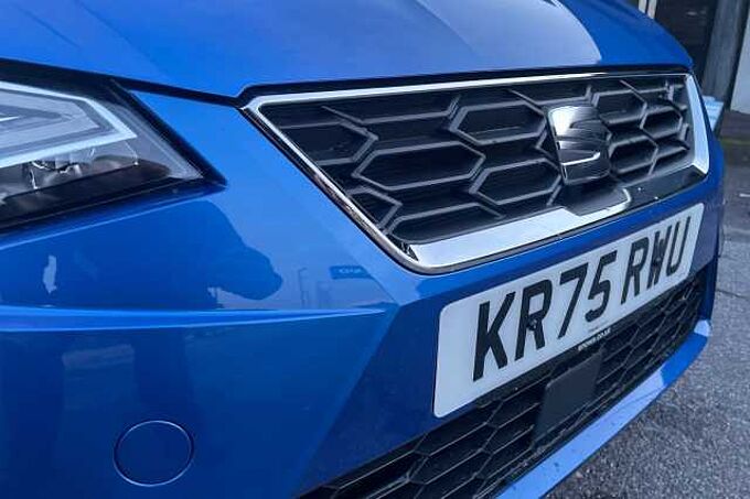 SEAT Ibiza 1.0 TSI 95 FR 5dr