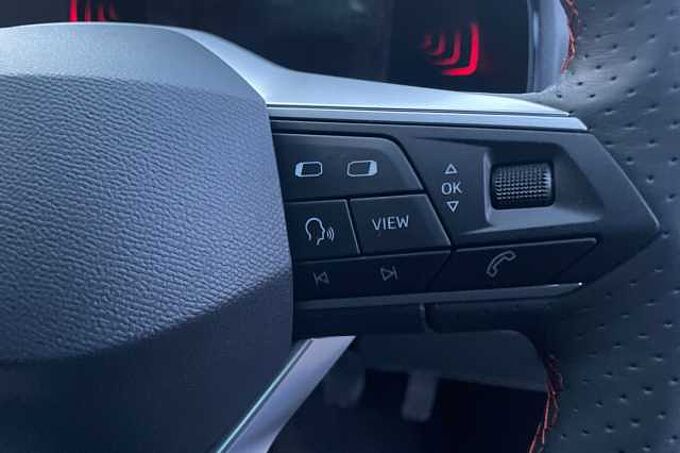 SEAT Ibiza 1.0 TSI 95 FR 5dr