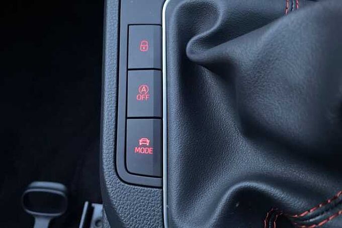 SEAT Ibiza 1.0 TSI 95 FR 5dr