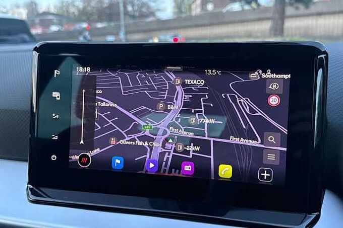 SEAT Arona 1.0 TSI 115 FR 5dr DSG