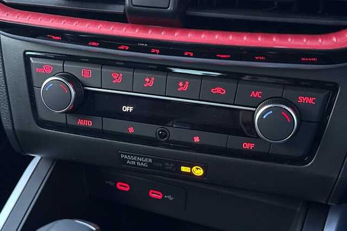 SEAT Arona 1.0 TSI 115 FR 5dr DSG