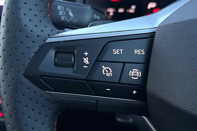 SEAT Arona 1.0 TSI 115 FR 5dr DSG