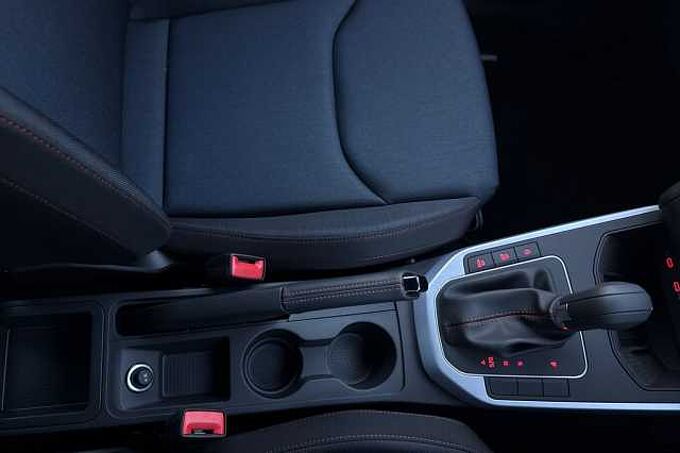 SEAT Arona 1.0 TSI 115 FR 5dr DSG