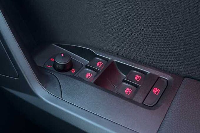 SEAT Arona 1.0 TSI 115 FR 5dr DSG