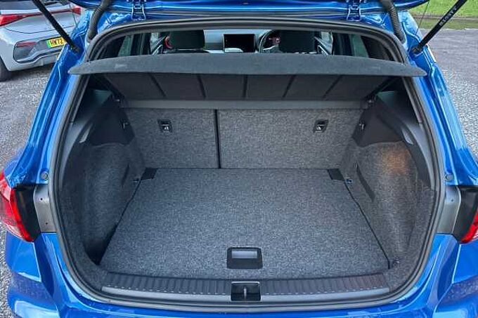 SEAT Arona 1.0 TSI 115 FR 5dr DSG