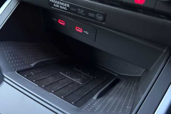 SEAT Arona 1.0 TSI 115 FR 5dr DSG