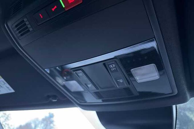 SEAT Arona 1.0 TSI 115 FR 5dr DSG