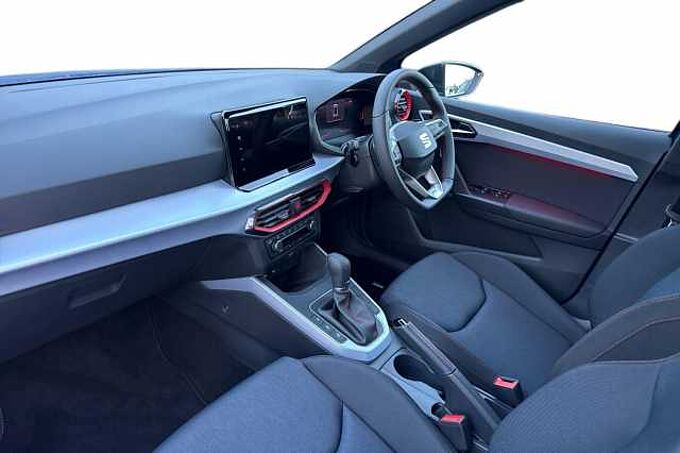 SEAT Arona 1.0 TSI 115 FR 5dr DSG