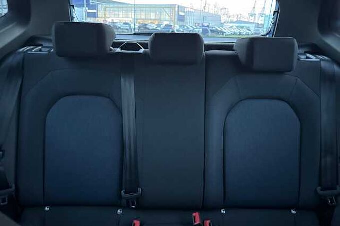 SEAT Arona 1.0 TSI 115 FR 5dr DSG