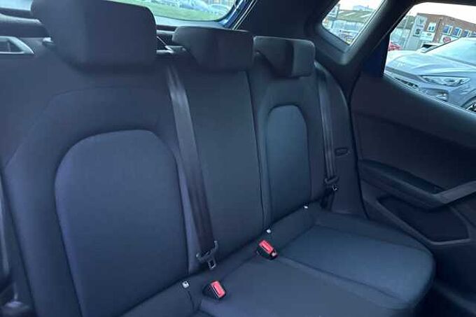 SEAT Arona 1.0 TSI 115 FR 5dr DSG