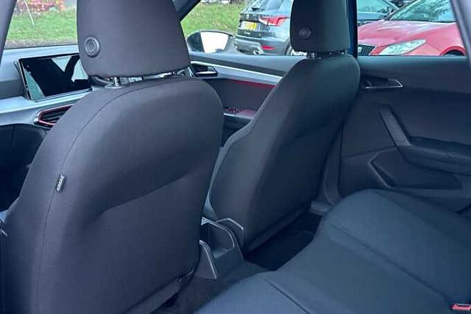 SEAT Arona 1.0 TSI 115 FR 5dr DSG