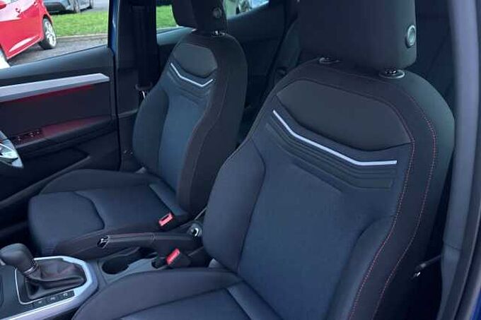 SEAT Arona 1.0 TSI 115 FR 5dr DSG