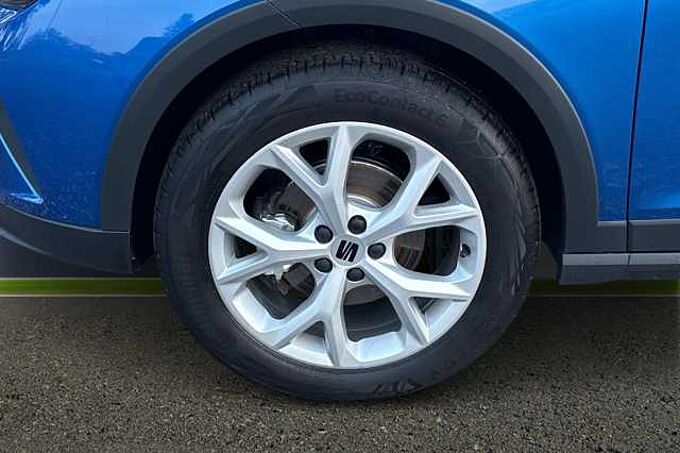 SEAT Arona 1.0 TSI 115 FR 5dr DSG