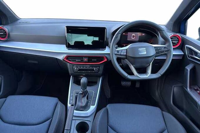 SEAT Arona 1.0 TSI 115 FR 5dr DSG