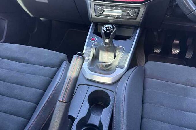 SEAT Arona 1.0 TSI 110 FR Edition 5dr