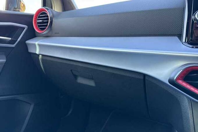 SEAT Arona 1.0 TSI 110 FR Edition 5dr