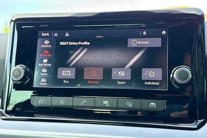 SEAT Arona 1.0 TSI 110 FR Edition 5dr