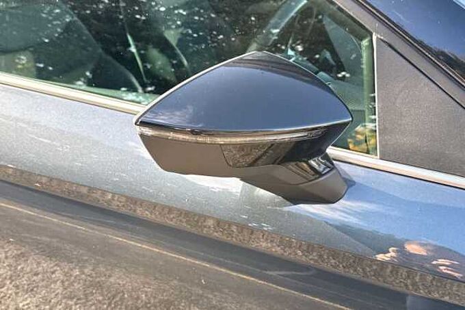 SEAT Arona 1.0 TSI 110 FR Edition 5dr