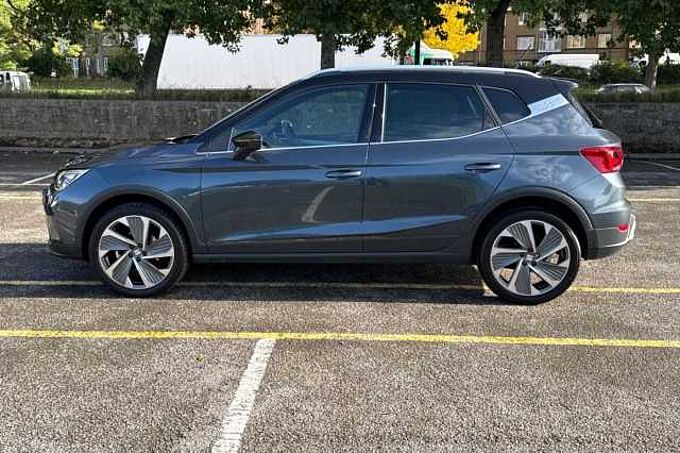 SEAT Arona 1.0 TSI 110 FR Edition 5dr