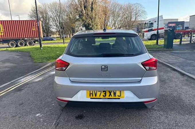 SEAT Ibiza 1.0 TSI 95 SE Technology 5dr