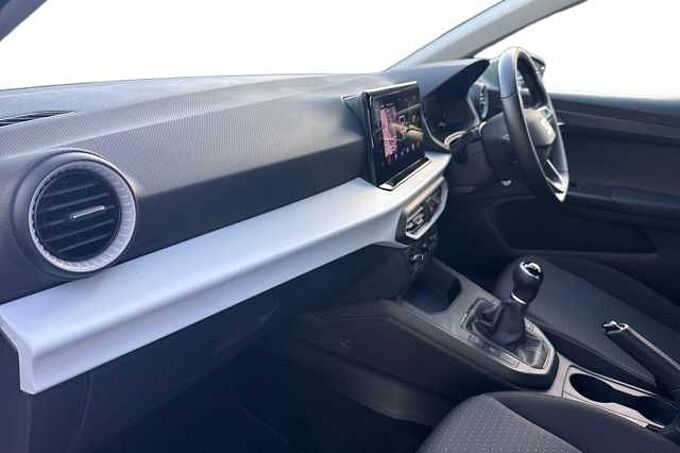 SEAT Ibiza 1.0 TSI 95 SE Technology 5dr