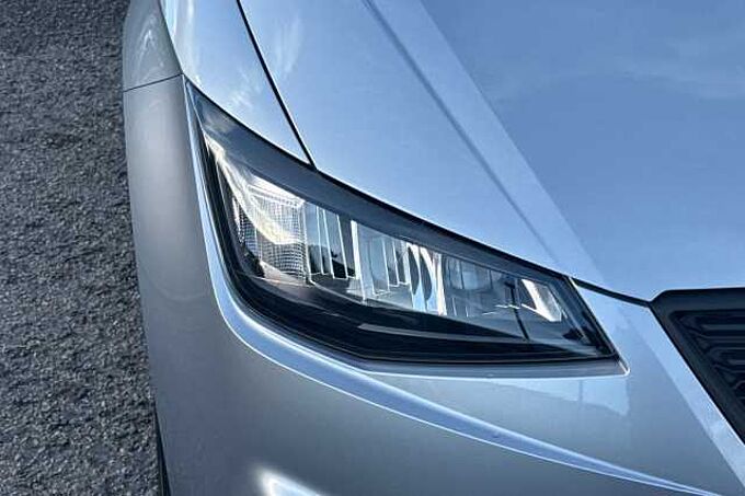 SEAT Ibiza 1.0 TSI 95 SE Technology 5dr